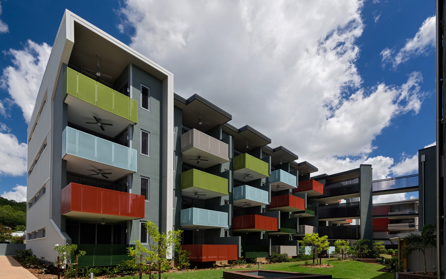 CAGGARA HOUSE L 10
