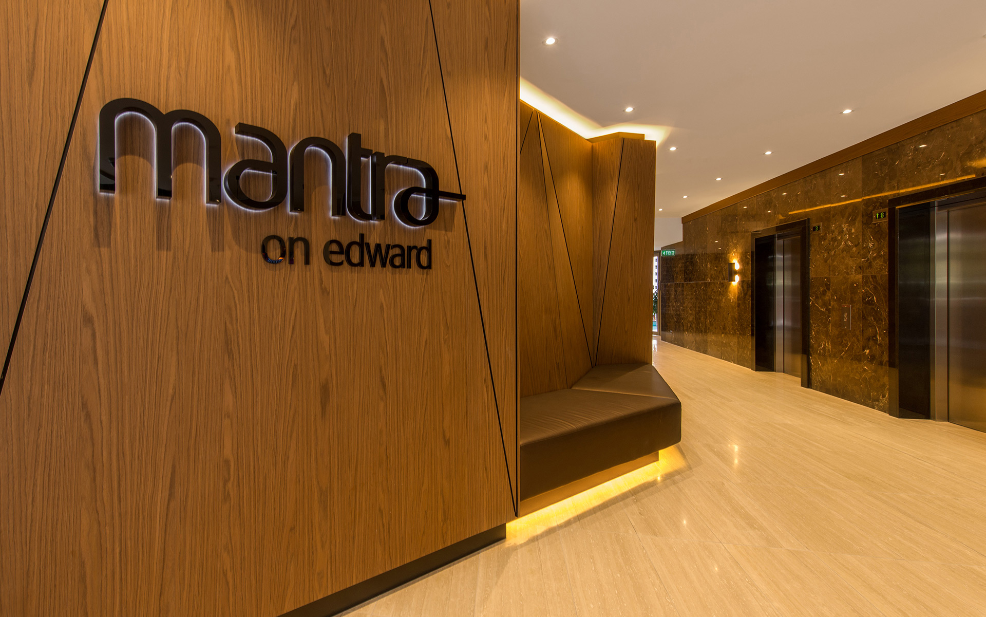 Mantra Group - Mantra 13