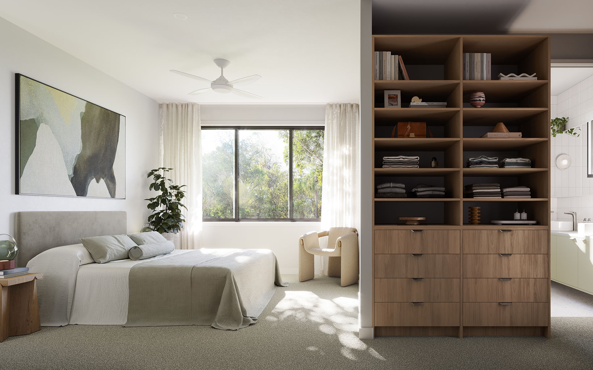 Grange Residences