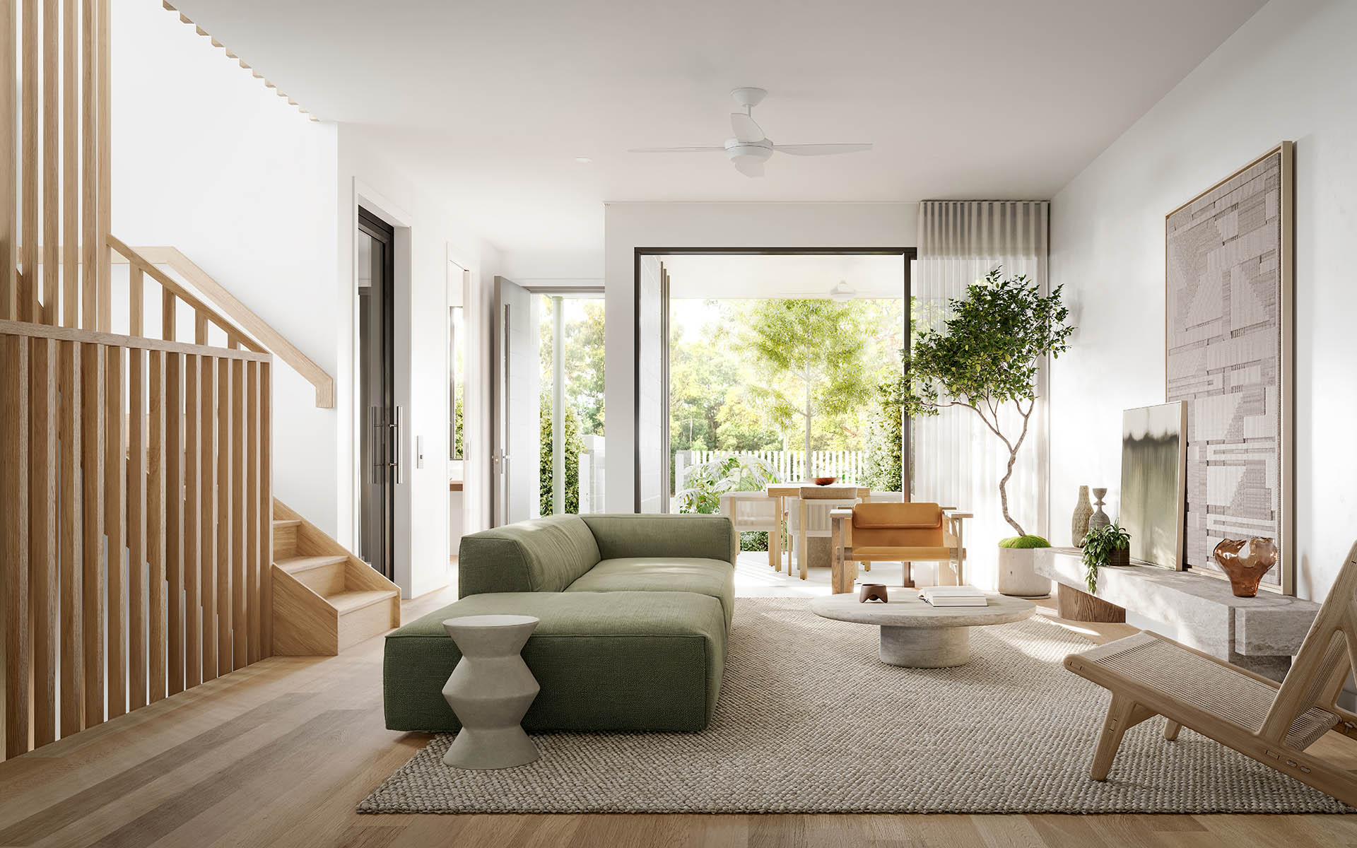 Grange Residences