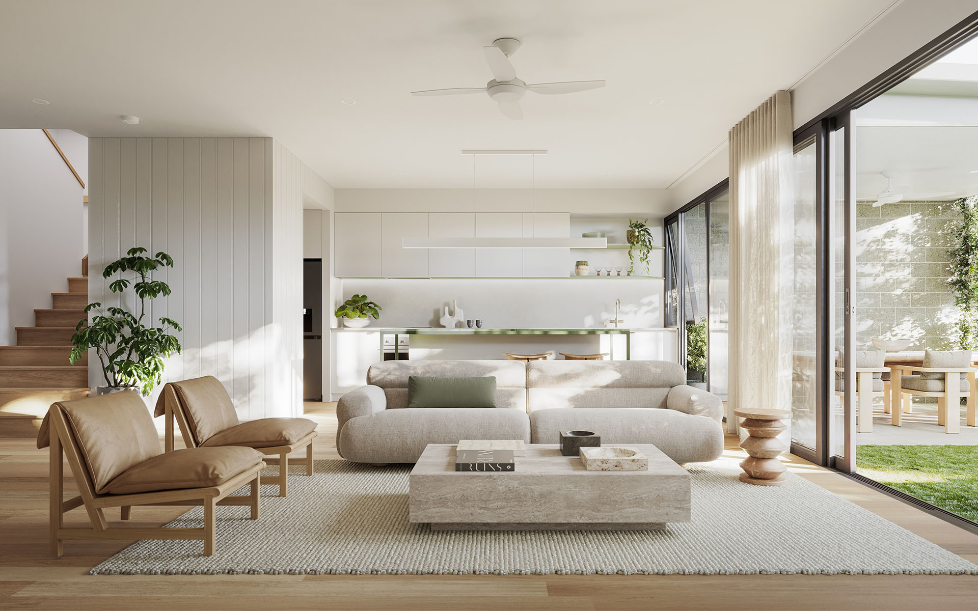 Grange Residences