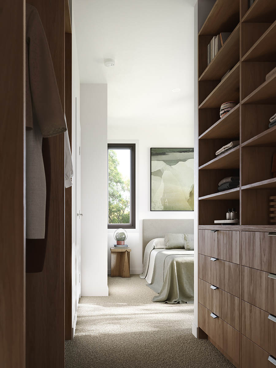 Grange Residences