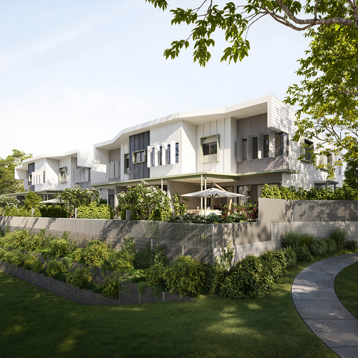 Grange Residences