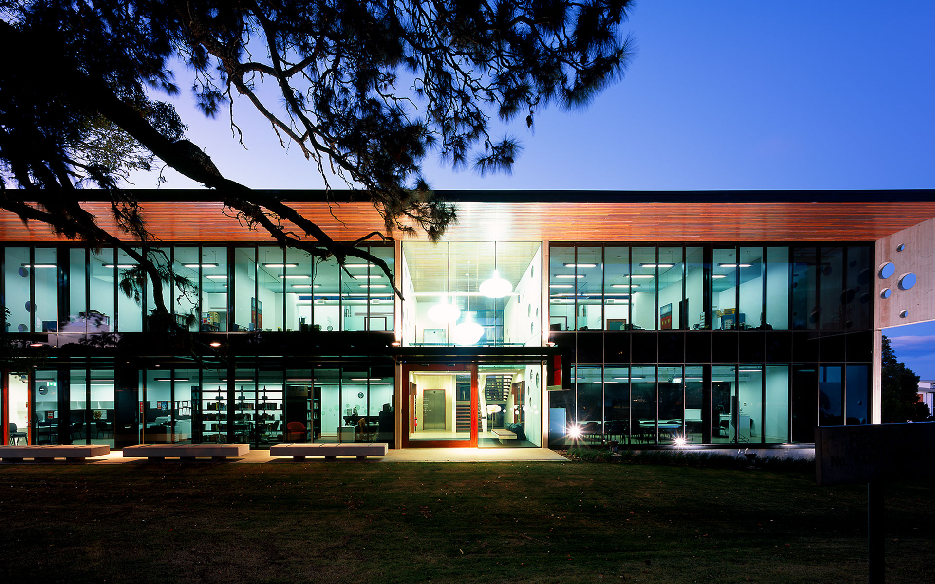 UQ Rural Clinical School 8