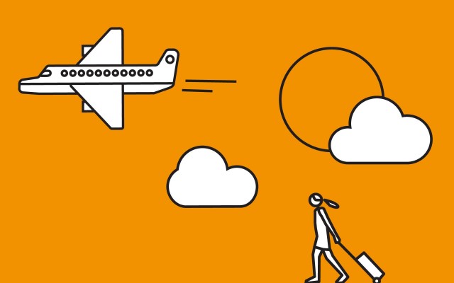 Creating the ultimate passenger experience