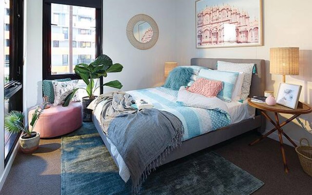 Build to rent booms at Smith Collective