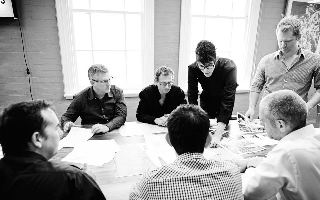 Ways we can work better together on D&C Contracts