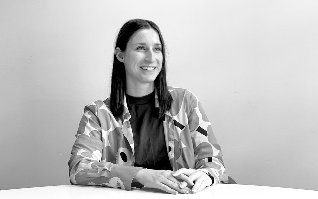 Alice Langholt