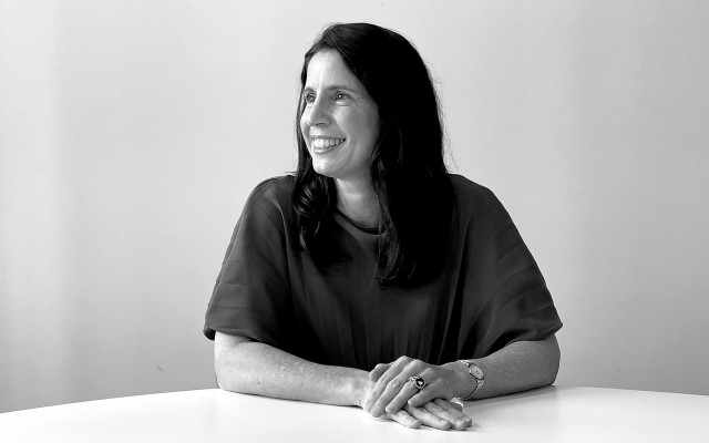 Allison McKelvie
