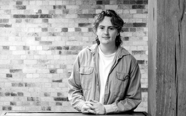 Charlie Shelton