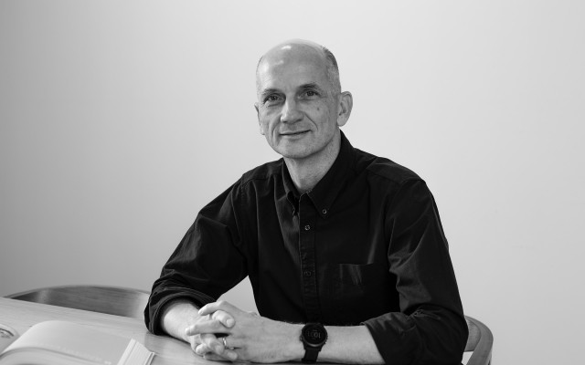 Graeme McKinnell