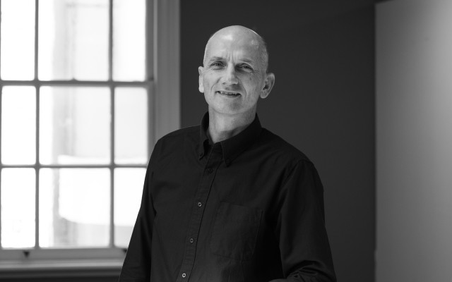 Graeme McKinnell