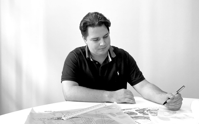 James Laube
