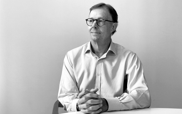 Phillip Strachan