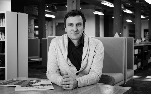 Robert Myszkowski