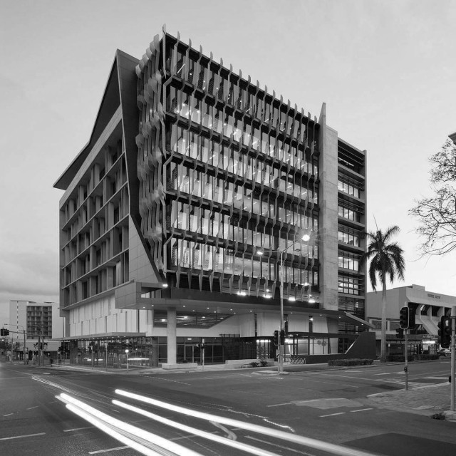 420 Flinders Street