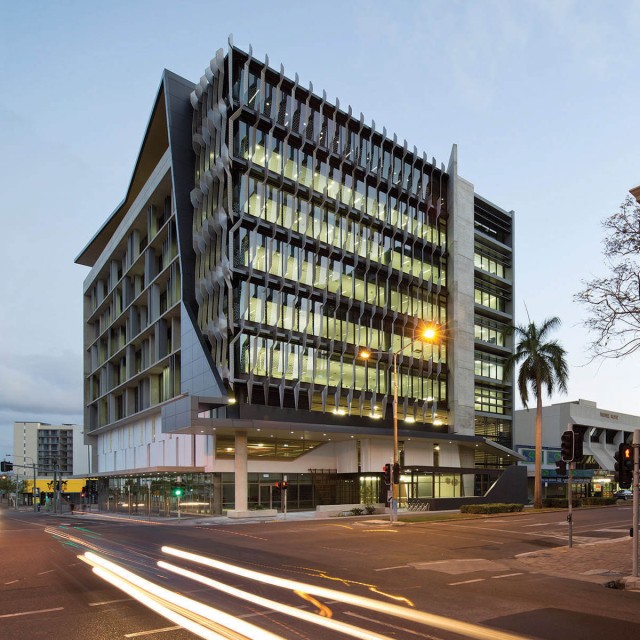 420 Flinders Street