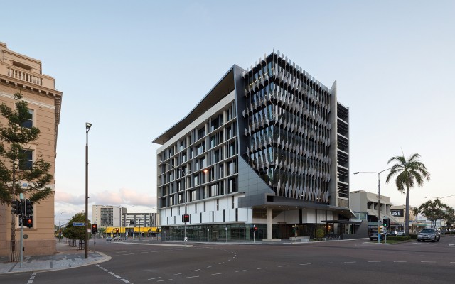 420 Flinders Street