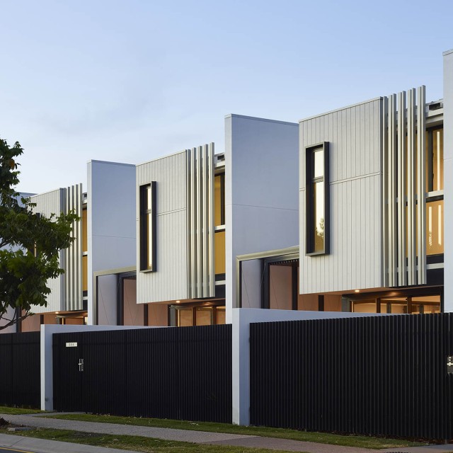 Atria at Hamilton Reach