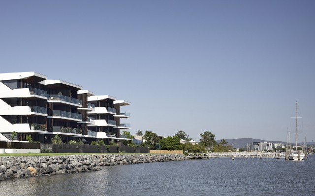 Apartments