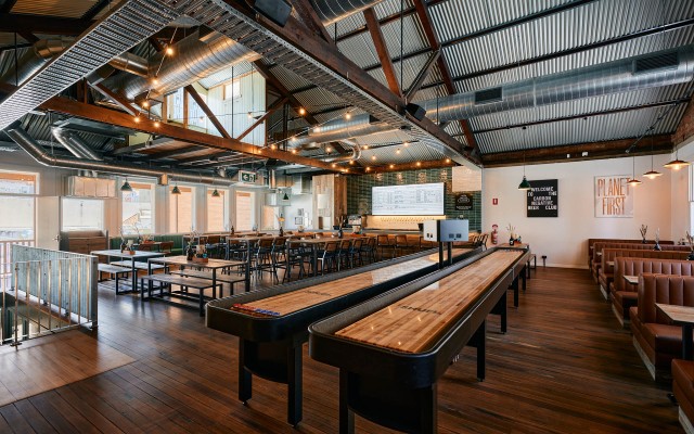 Brewdog