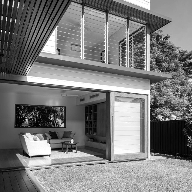 Brookes Residence