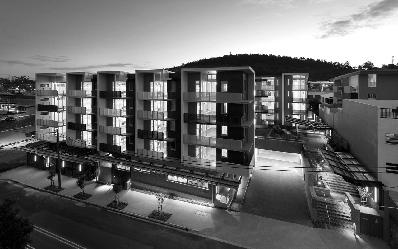 Caggara House