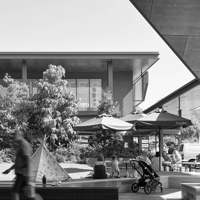 Camp Hill Marketplace