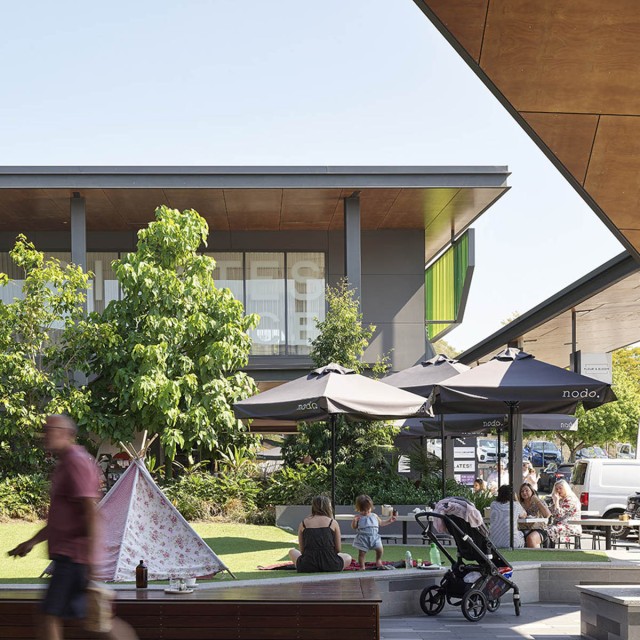 Camp Hill Marketplace