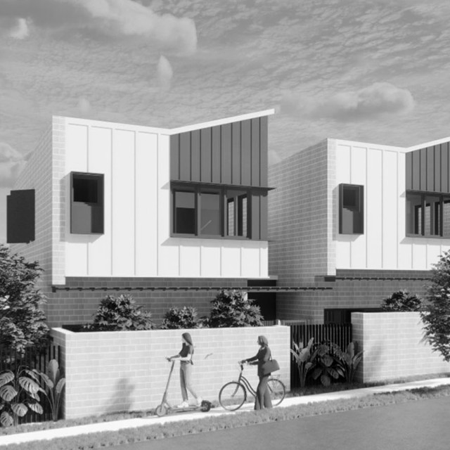 Chermside Housing Pilot Project