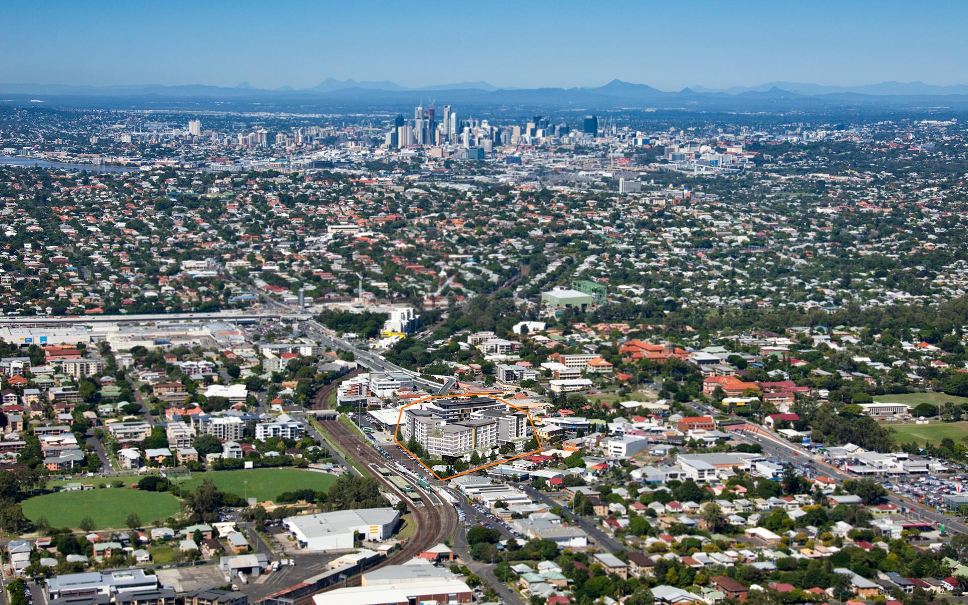 Circa Nundah Village 1