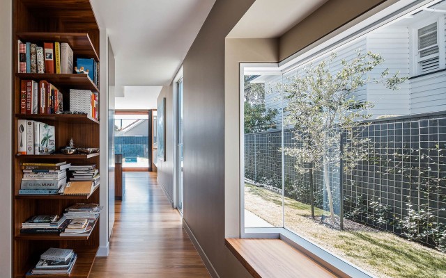 Clayfield House