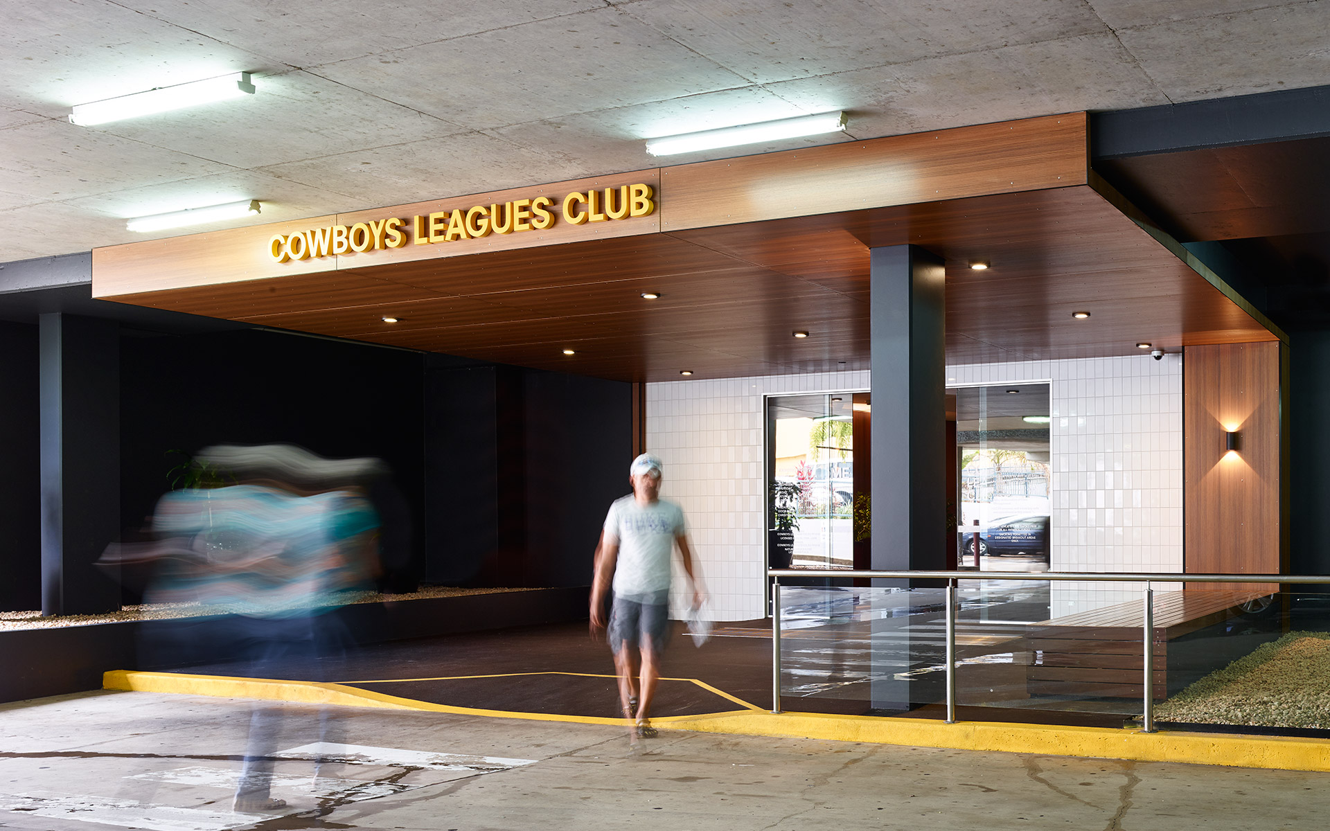 Cowboys Leagues Club Stage One 6