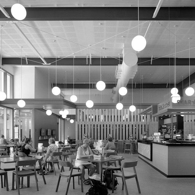 Cowboys Leagues Club Stage Two