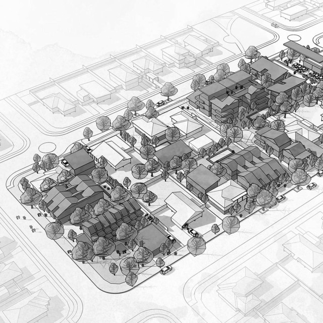 Density and Diversity Done Well