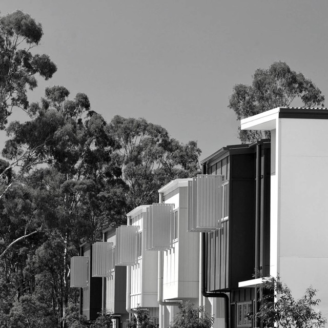 Fitzgibbon Chase Townhouses 