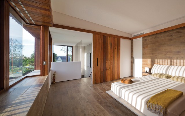 Hunters Hill House