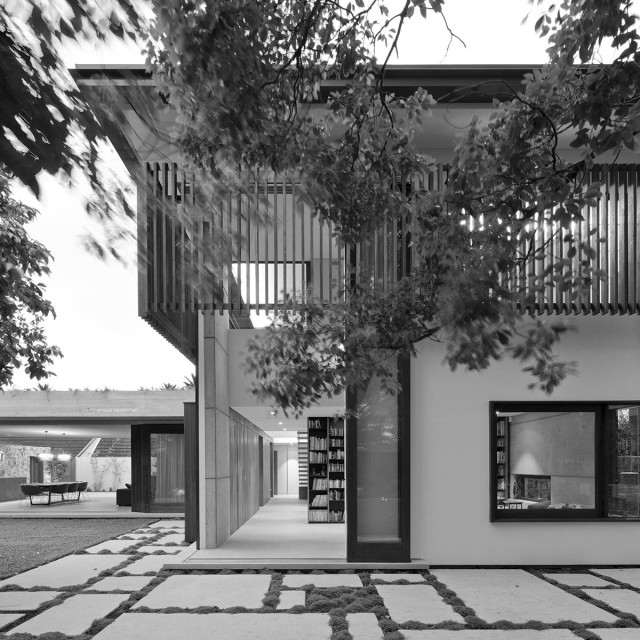Hunters Hill House
