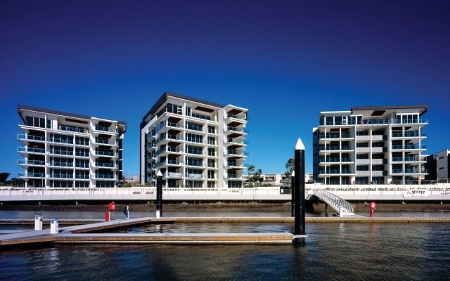 One Macquarie