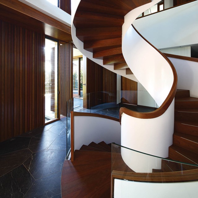 Oxlade House