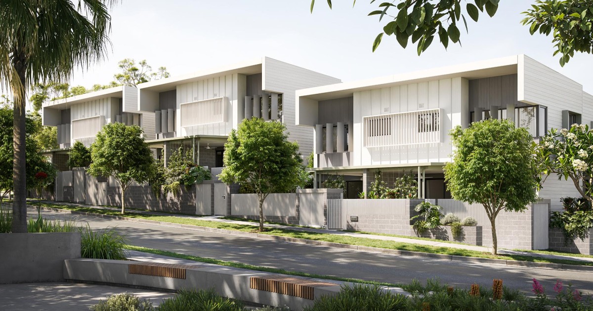 Parkside Residences Yeronga