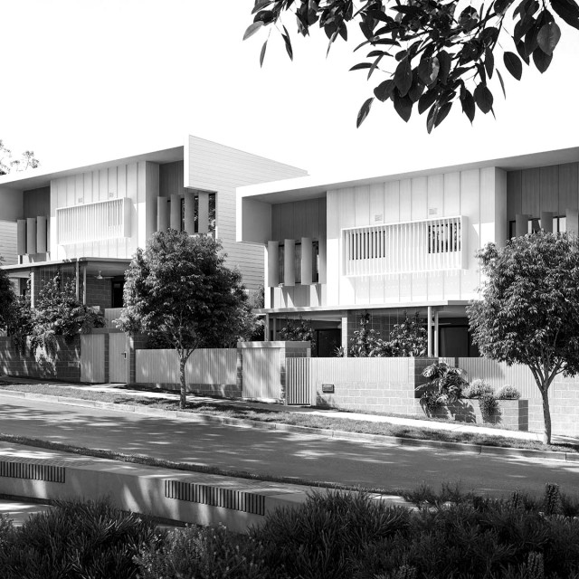 Parkside Residences Yeronga