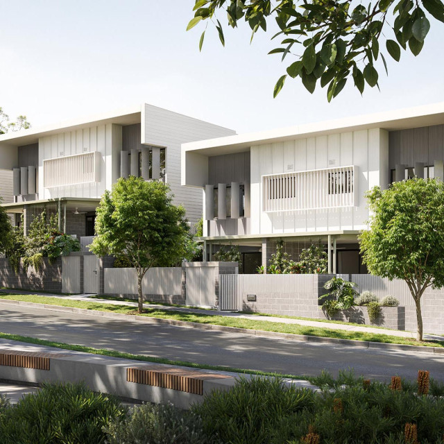 Parkside Residences Yeronga