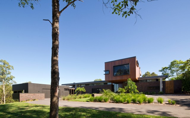 Pullenvale House