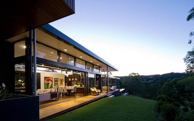 Pullenvale House
