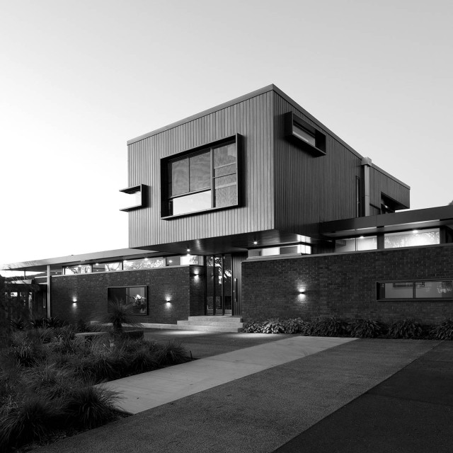 Pullenvale House