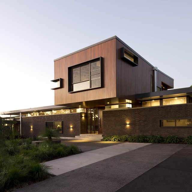 Pullenvale House