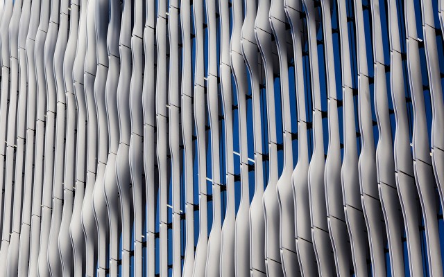 Q&A Building