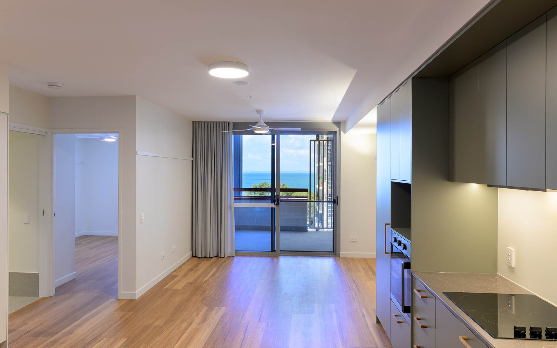 Redcliffe Social Housing 9