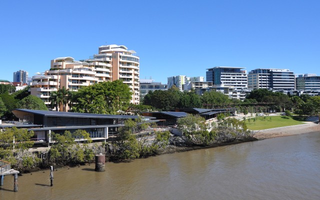 River Quay Master Plan
